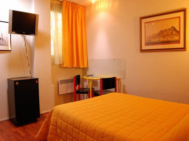 טולוז Hotel Le President מראה חיצוני תמונה