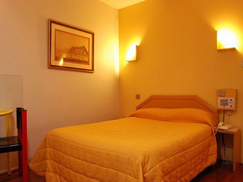 טולוז Hotel Le President מראה חיצוני תמונה