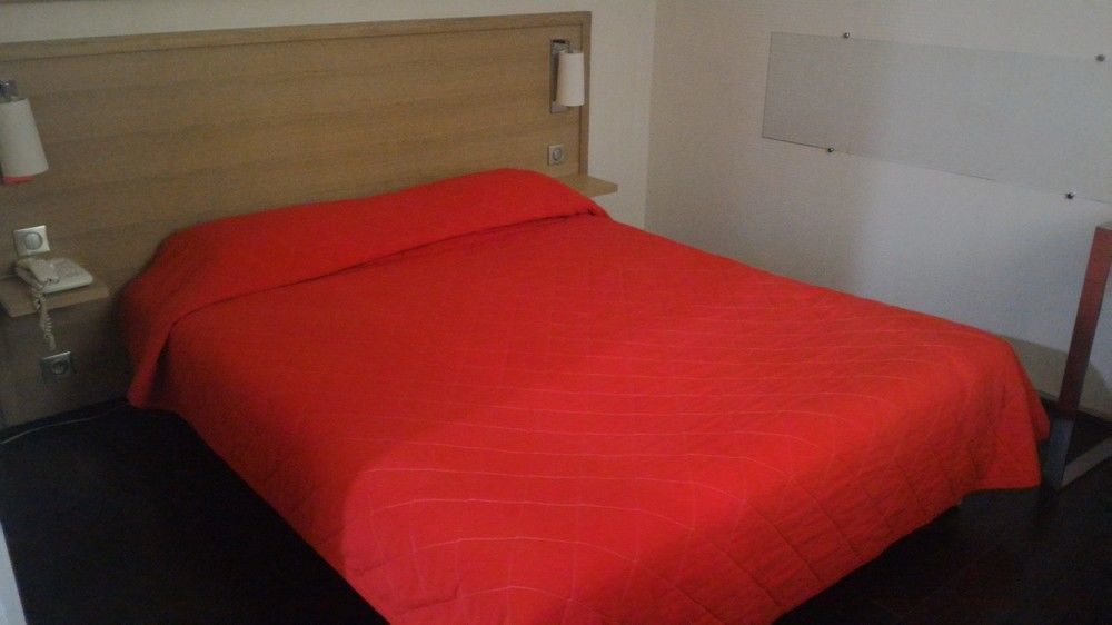 טולוז Hotel Le President מראה חיצוני תמונה