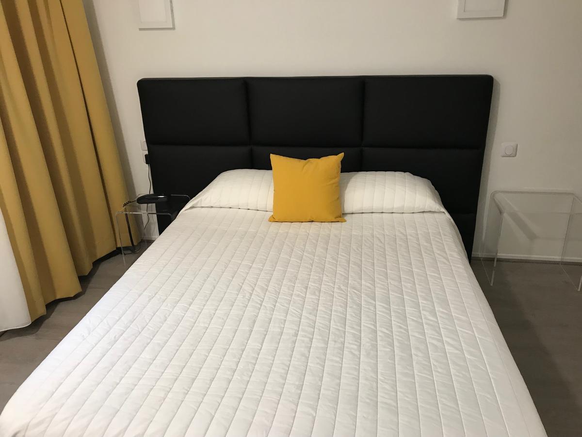טולוז Hotel Le President מראה חיצוני תמונה