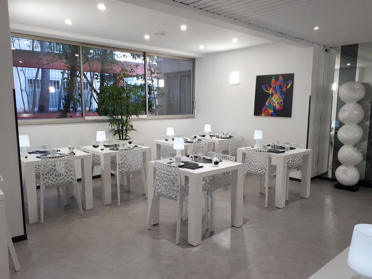 טולוז Hotel Le President מראה חיצוני תמונה