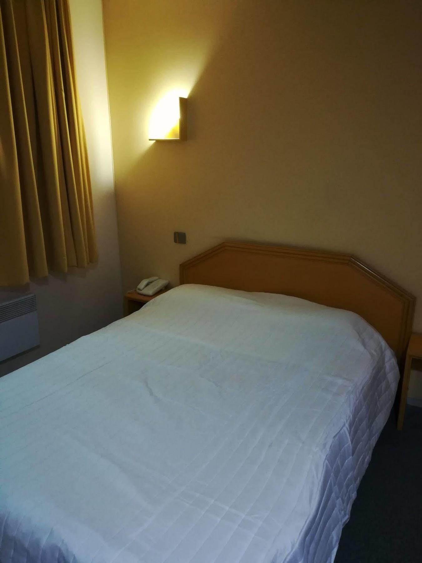טולוז Hotel Le President מראה חיצוני תמונה