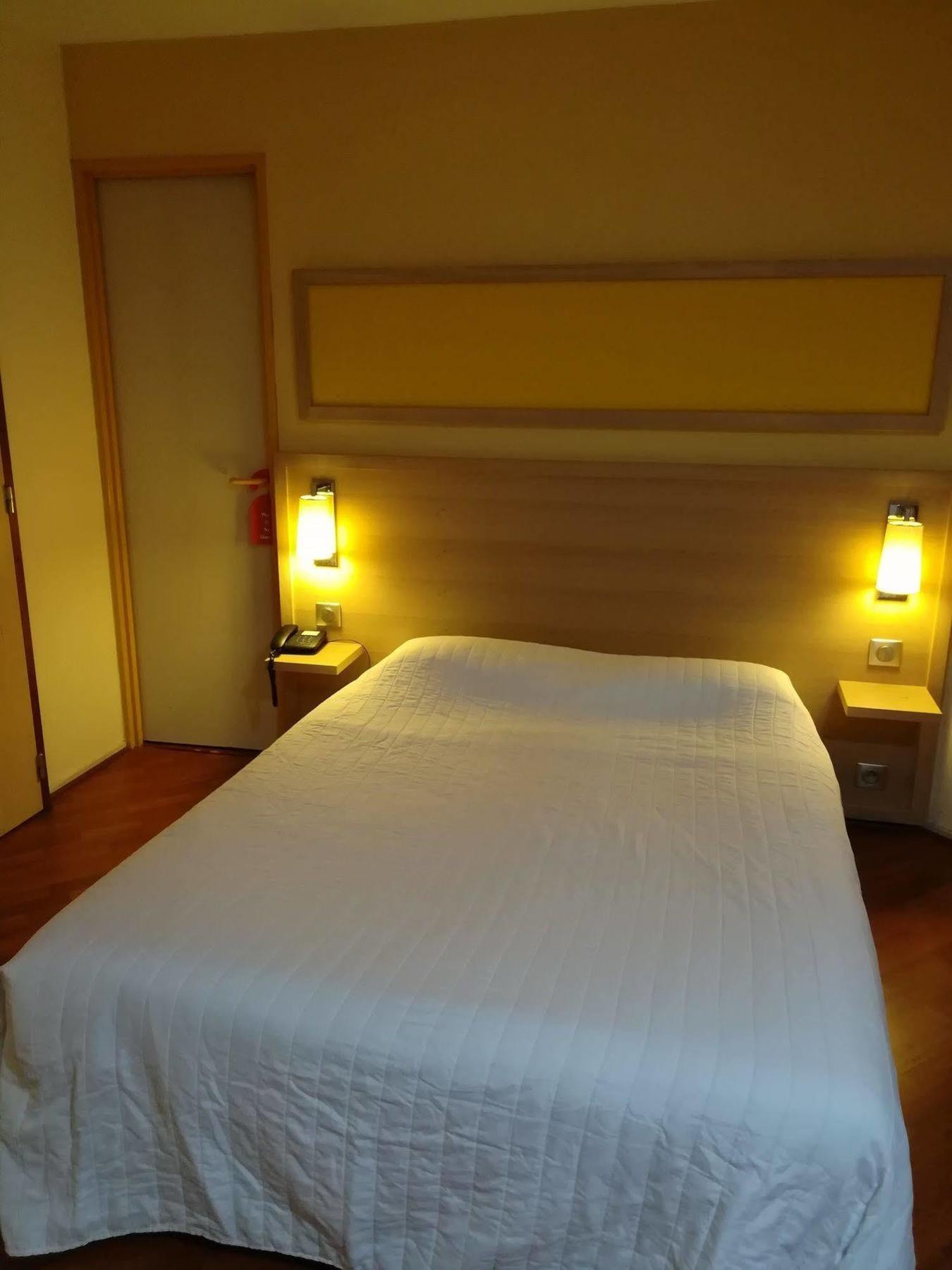 טולוז Hotel Le President מראה חיצוני תמונה