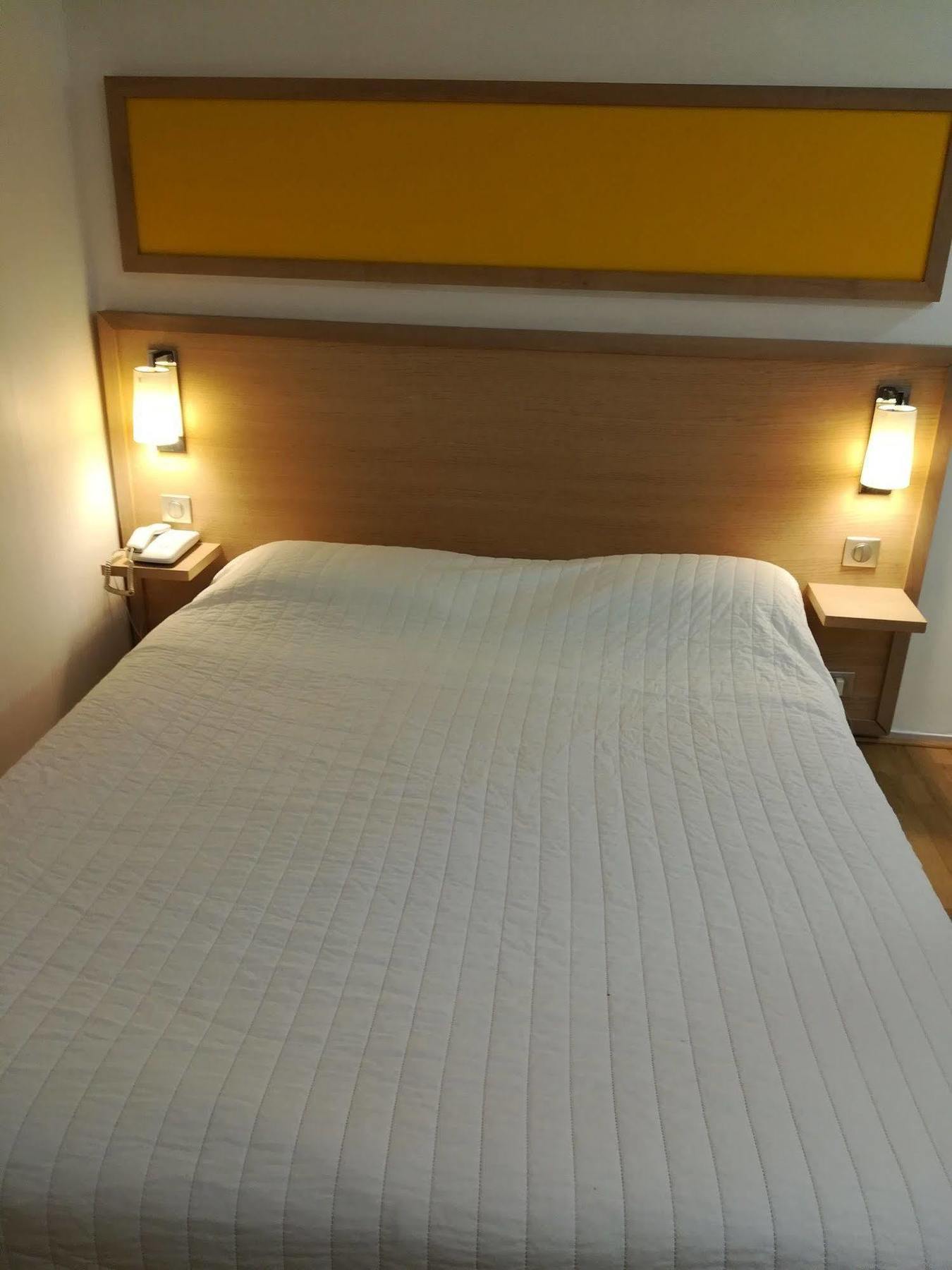טולוז Hotel Le President מראה חיצוני תמונה