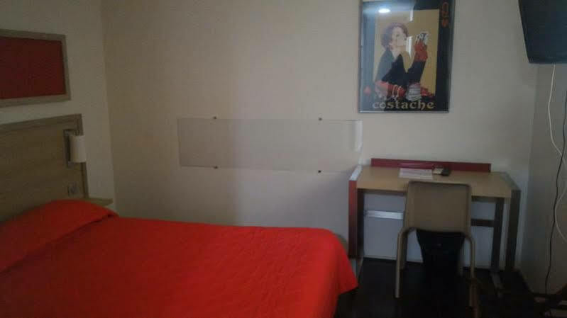 טולוז Hotel Le President מראה חיצוני תמונה
