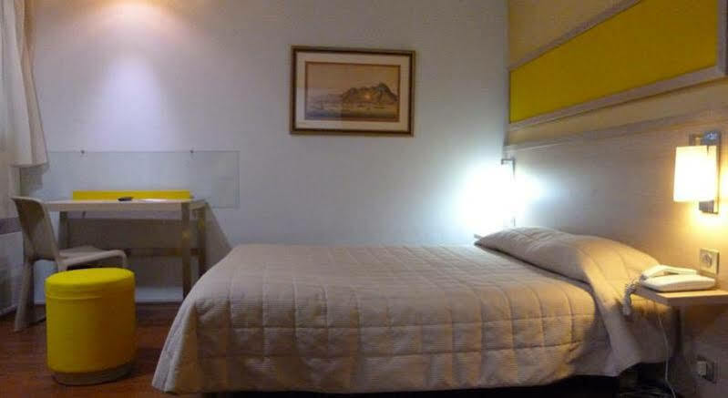 טולוז Hotel Le President מראה חיצוני תמונה